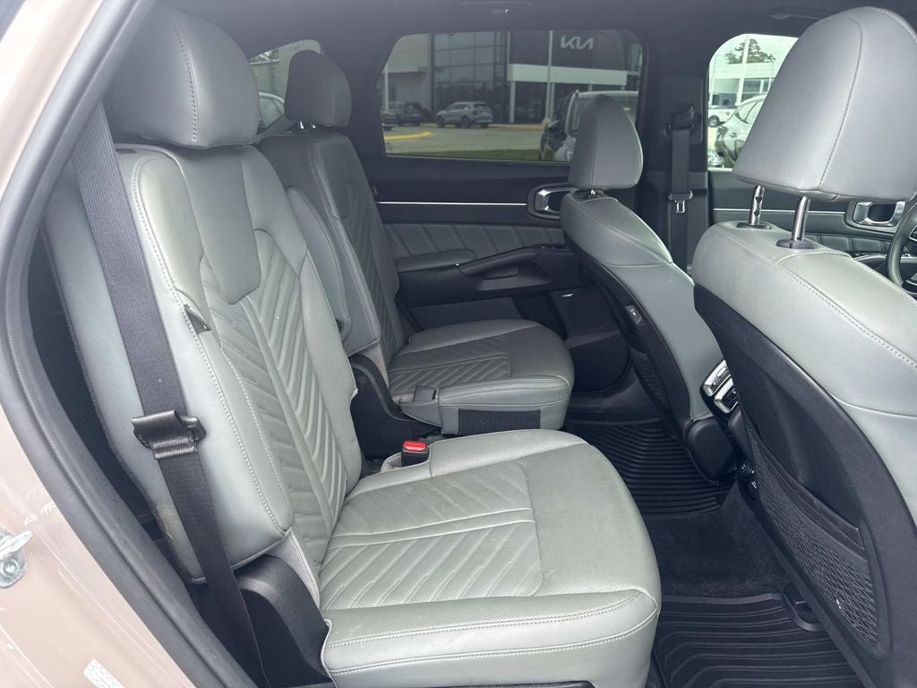 2024 Kia Sorento X-Line SX Prestige