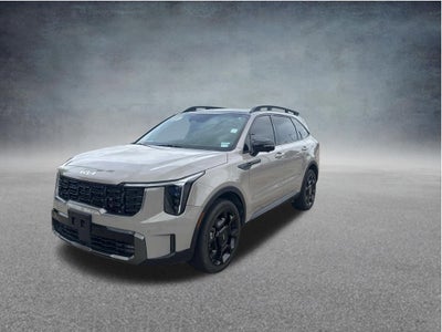 2024 Kia Sorento X-Line SX Prestige