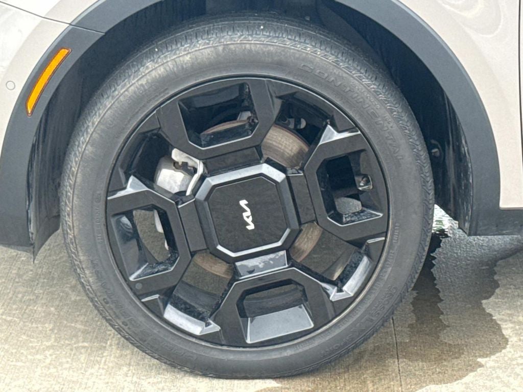 2024 Kia Sorento X-Line SX Prestige