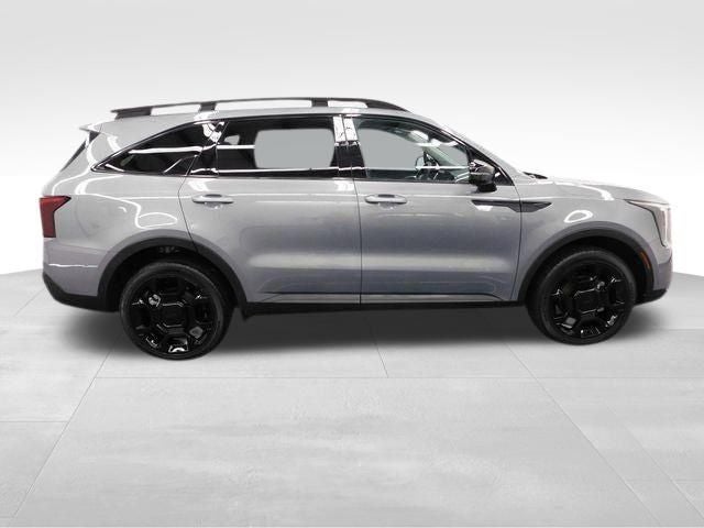 2025 Kia Sorento X-Line SX