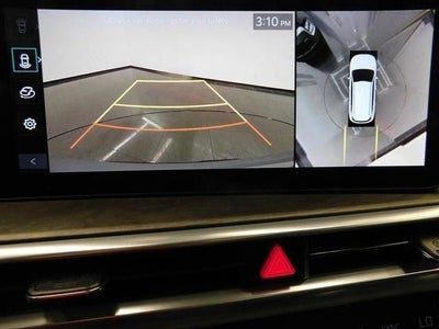 2025 Kia Sorento X-Line SX