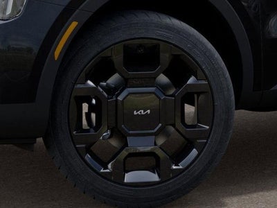 2025 Kia Sorento X-Line SX