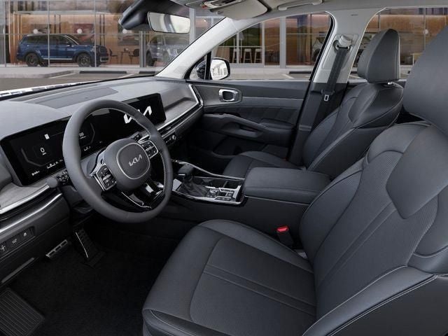 2025 Kia Sorento X-Line SX