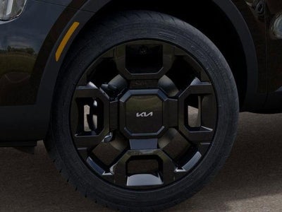 2025 Kia Sorento X-Line SX