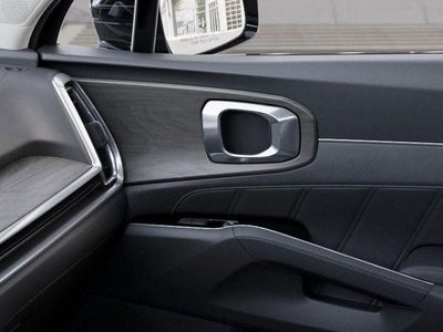 2025 Kia Sorento X-Line SX