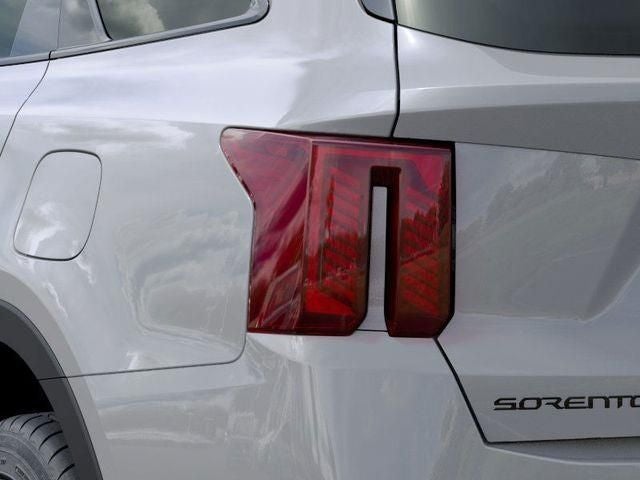 2025 Kia Sorento X-Line SX