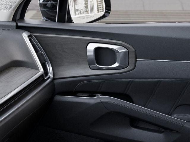 2025 Kia Sorento X-Line SX