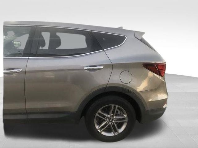 2017 Hyundai Santa Fe Sport 2.4 Base