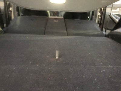 2017 Hyundai Santa Fe Sport 2.4 Base