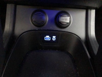 2017 Hyundai Santa Fe Sport 2.4 Base