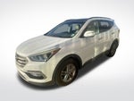 2017 Hyundai Santa Fe Sport 2.4 Base