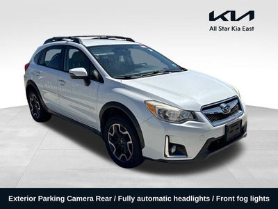 2017 Subaru Crosstrek 2.0i Limited