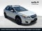 2017 Subaru Crosstrek 2.0i Limited
