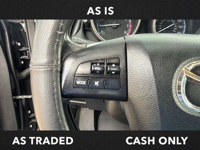 2013 Mazda Mazda3 i SV
