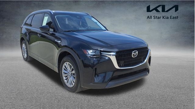 2025 Mazda CX-90 Turbo Preferred Package's photo