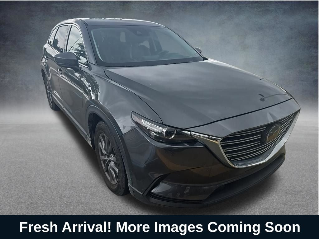 2022 Mazda CX-9 Touring AWD's photo