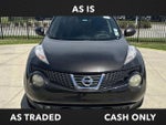 2011 Nissan Juke SL