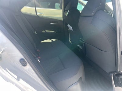 2023 Toyota Corolla Hatchback SE