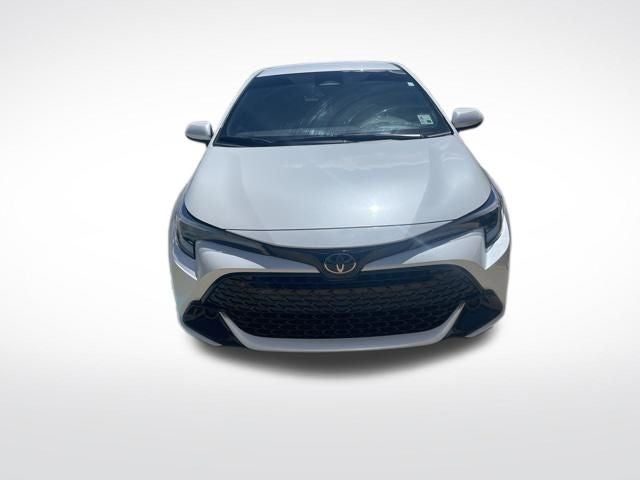 2023 Toyota Corolla Hatchback SE