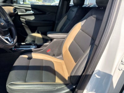 2022 Chevrolet TrailBlazer ACTIV