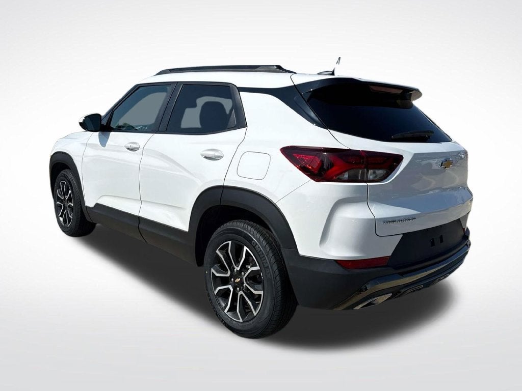 2022 Chevrolet TrailBlazer ACTIV