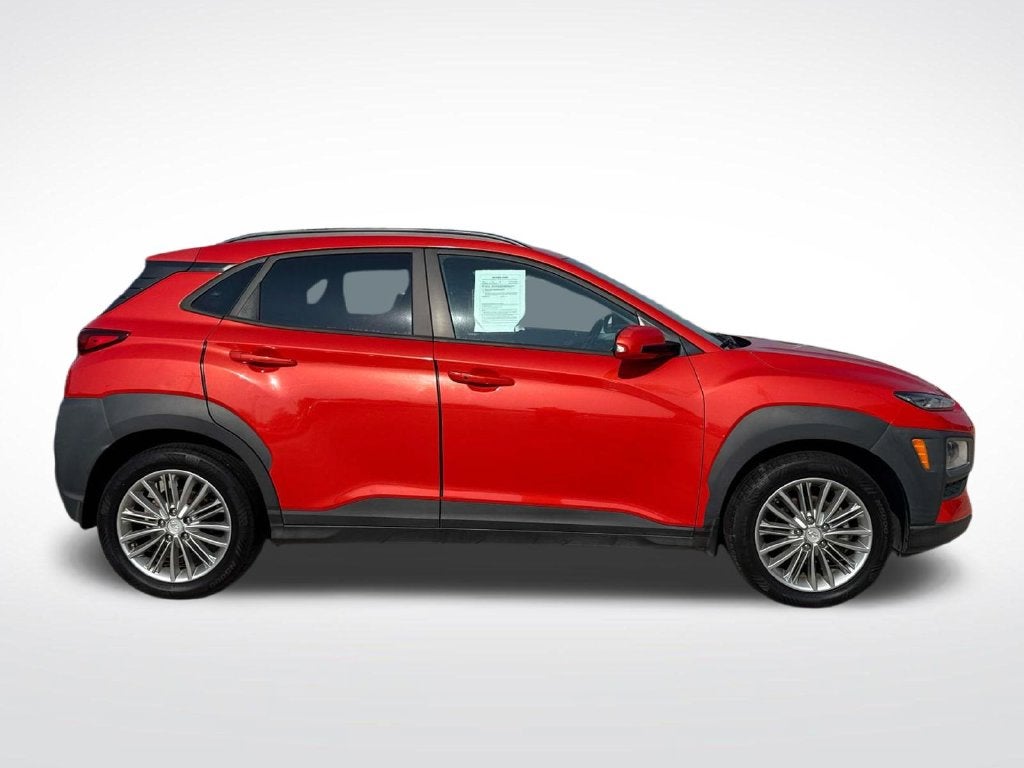 2020 Hyundai Kona SEL