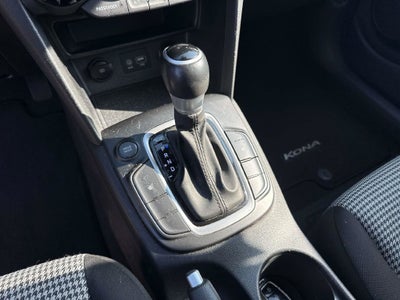 2020 Hyundai Kona SEL