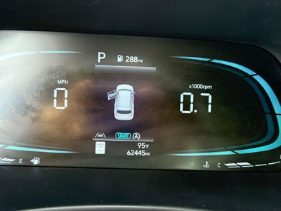 2023 Hyundai Palisade XRT