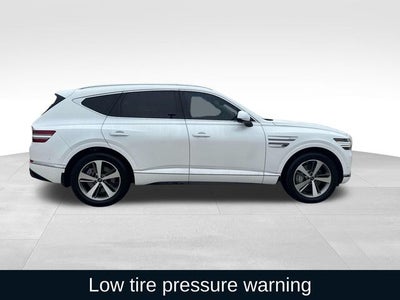 2023 Genesis GV80 3.5T Prestige