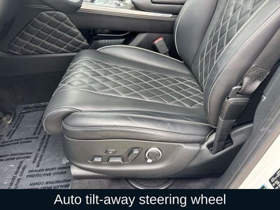 2023 Genesis GV80 3.5T Prestige