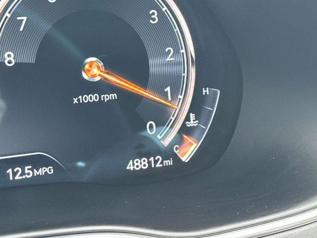 2023 Genesis GV80 3.5T Prestige