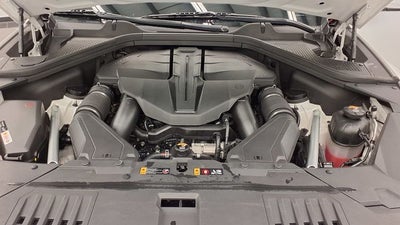 2023 Genesis GV80 3.5T Prestige