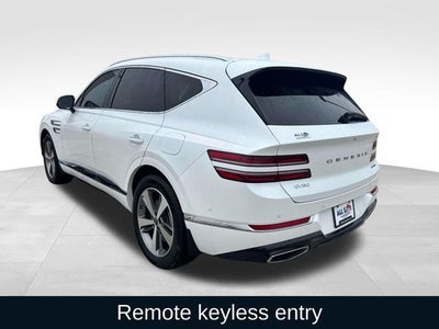 2023 Genesis GV80 3.5T Prestige