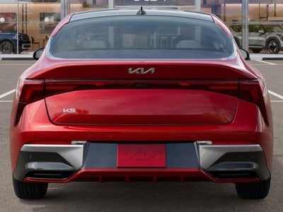 2025 Kia K5 EX