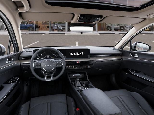 2025 Kia K5 EX