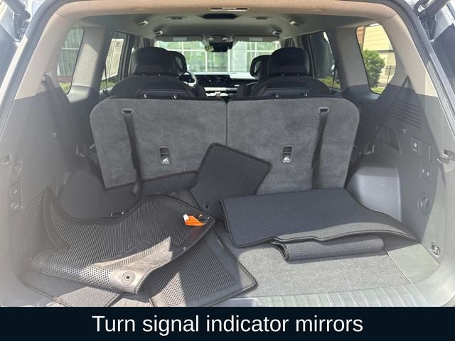 2024 Kia EV9 Light Long Range