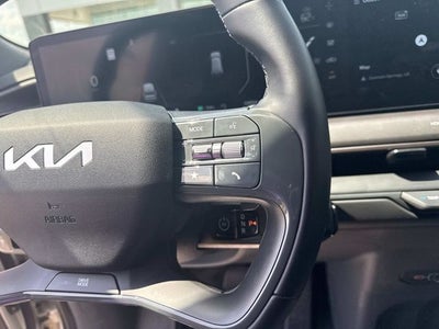 2024 Kia EV9 Light Long Range