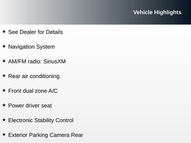 2024 Kia EV9 Light Long Range