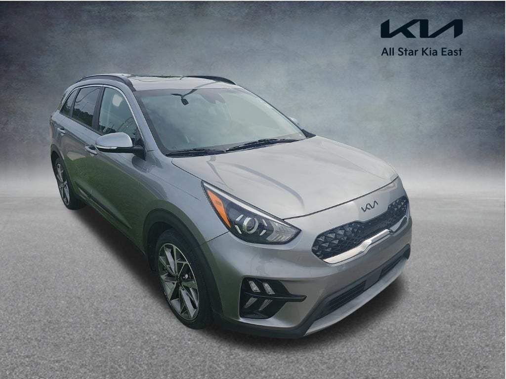 2022 Kia Niro Touring