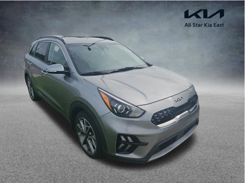 2022 Kia Niro Touring