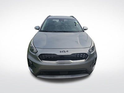 2022 Kia Niro Touring