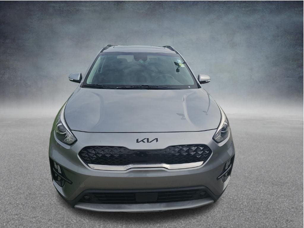2022 Kia Niro Touring