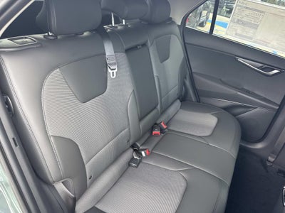 2026 Kia Niro EV Wind