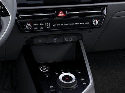 2026 Kia Niro EV Wind