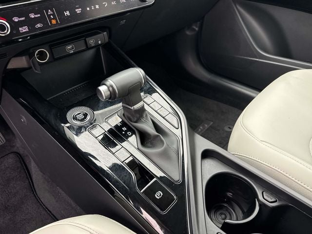 2025 Kia Niro EX