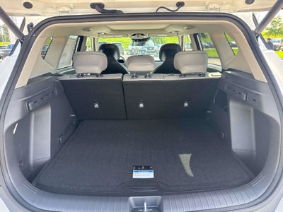 2027 Kia Seltos EX