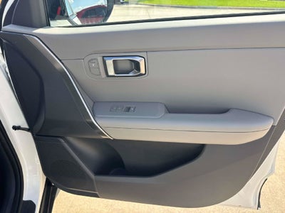 2027 Kia Seltos EX