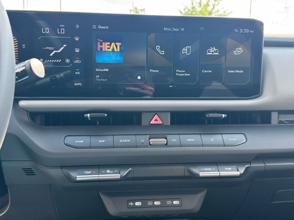 2027 Kia Seltos EX