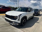 2027 Kia Seltos EX