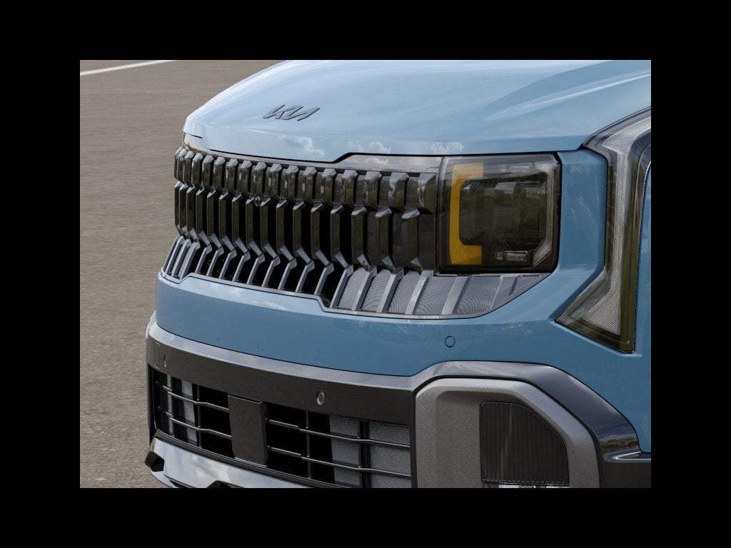 2027 Kia Seltos X-Line SX